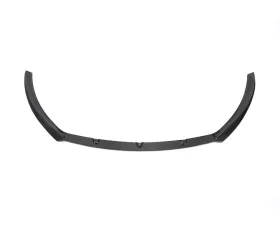 VR Aero Carbon Fiber Front Lip Spoiler Volkswagen CC Sedan 2013-2018