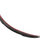 VR Aero Carbon Fiber Rear Trunk Spoiler Mercedes C Class W205 2015-2020                                     - VR-W205-612 - Image 5