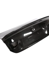 VR Aero Carbon Fiber Rear Trunk Lid BMW M4 F82 2014-2019                                     - VR-M4-611 - Image 2