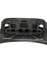 VR Aero Carbon Fiber Rear Trunk Lid BMW M4 F82 2014-2019                                     - VR-M4-611 - Image 4