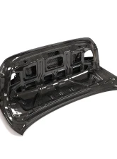 VR Aero Carbon Fiber Rear Trunk Lid BMW M4 F82 2014-2019                                     - VR-M4-611 - Image 5