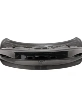 VR Aero Carbon Fiber Rear Trunk Lid BMW M4 F82 2014-2019                                     - VR-M4-611 - Image 6