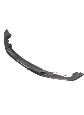 VR Aero Carbon Fiber Front Lip Spoiler V2 BMW M2 Competition F87 2018-2020                                     - VR-F87-602 - Image 2