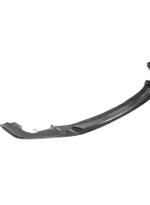 VR Aero Carbon Fiber Front Lip Spoiler V2 BMW M2 Competition F87 2018-2020                                     - VR-F87-602 - Image 3