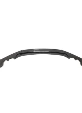 VR Aero Carbon Fiber Front Lip Spoiler V2 BMW M2 Competition F87 2018-2020                                     - VR-F87-602 - Image 5