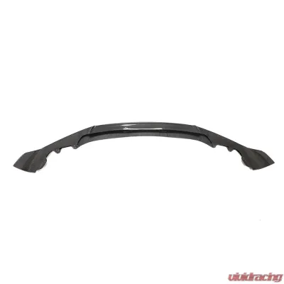 VR Aero Carbon Fiber Front Lip Spoiler V2 BMW M2 Competition F87 2018-2020 - VR-F87-602