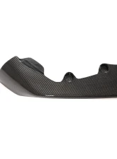 VR Aero Carbon Fiber Front Lip Spoiler V2 BMW M2 Competition F87 2018-2020                                     - VR-F87-602 - Image 6