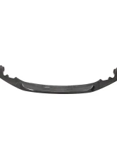 VR Aero Carbon Fiber Front Lip Spoiler V2 BMW M2 Competition F87 2018-2020                                     - VR-F87-602 - Image 7