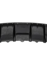 VR Aero Carbon Fiber Rear Diffuser Audi S4 Sedan 2008-2012                                     - VR-S4-610 - Image 9
