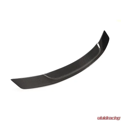 VR Aero Carbon Fiber Rear Trunk Spoiler V1 Mercedes R172 2011-2019 - VR-R172-611