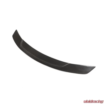 VR Aero Carbon Fiber Rear Trunk Spoiler V1 Mercedes R172 2011-2019 - VR-R172-611