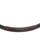 VR Aero Carbon Fiber Rear Trunk Spoiler V1 Mercedes R172 2011-2019                                     - VR-R172-611 - Image 6