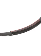 VR Aero Carbon Fiber Rear Trunk Spoiler V1 Mercedes R172 2011-2019                                     - VR-R172-611 - Image 7