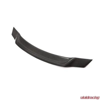 VR Aero Carbon Fiber Rear Trunk Spoiler V2 Mercedes R172 2011-2019 - VR-R172-612