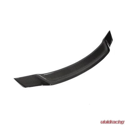 VR Aero Carbon Fiber Rear Trunk Spoiler V2 Mercedes R172 2011-2019 - VR-R172-612