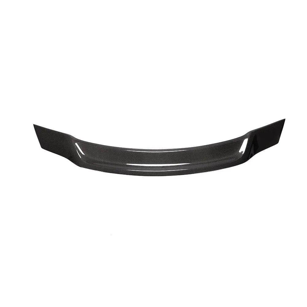 VR Aero Carbon Fiber Rear Trunk Spoiler V2 Mercedes R172 2011-2019 - VR-R172-612