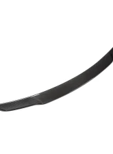VR Aero Carbon Fiber Rear Trunk Spoiler Mercedes S63 AMG W221 2008-2013                                     - VR-S63AMG-611 - Image 3