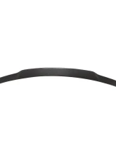 VR Aero Carbon Fiber Rear Trunk Spoiler Mercedes S63 AMG W221 2008-2013                                     - VR-S63AMG-611 - Image 4