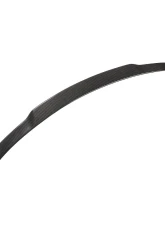 VR Aero Carbon Fiber Rear Trunk Spoiler Mercedes S63 AMG W221 2008-2013                                     - VR-S63AMG-611 - Image 5