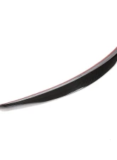 VR Aero Carbon Fiber Rear Trunk Spoiler Mercedes S63 AMG S221 2008-2013                                     - VR-S63AMG-612 - Image 7