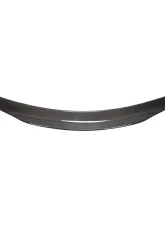 VR Aero Carbon Fiber Rear Trunk Spoiler V4 Mercedes R172 2011-2019                                     - VR-R172-614 - Image 2