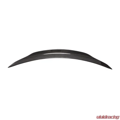 VR Aero Carbon Fiber Rear Trunk Spoiler V4 Mercedes R172 2011-2019 - VR-R172-614