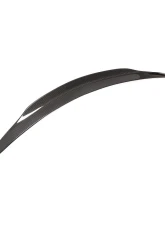 VR Aero Carbon Fiber Rear Trunk Spoiler V4 Mercedes R172 2011-2019                                     - VR-R172-614 - Image 7