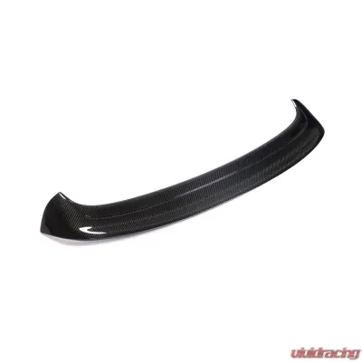 VR Aero Carbon Fiber Rear Roof Spoiler Volkswagen MK5 Golf5 R32 | GTI 2005-2007 - VR-MK5-611
