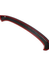 VR Aero Carbon Fiber Rear Roof Spoiler Volkswagen MK5 Golf5 R32 | GTI 2005-2007                                     - VR-MK5-611 - Image 10