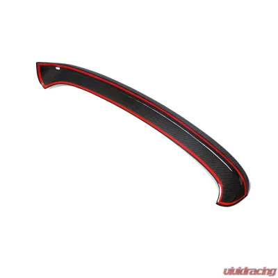 VR Aero Carbon Fiber Rear Roof Spoiler Volkswagen MK5 Golf5 R32 | GTI 2005-2007 - VR-MK5-611