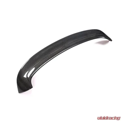 VR Aero Carbon Fiber Rear Roof Spoiler Volkswagen MK5 Golf5 R32 | GTI 2005-2007 - VR-MK5-611