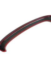 VR Aero Carbon Fiber Rear Roof Spoiler Volkswagen MK5 Golf5 R32 | GTI 2005-2007                                     - VR-MK5-611 - Image 11