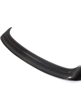 VR Aero Carbon Fiber Rear Roof Spoiler Volkswagen MK5 Golf5 R32 | GTI 2005-2007                                     - VR-MK5-611 - Image 4