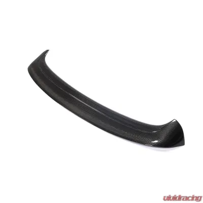 VR Aero Carbon Fiber Rear Roof Spoiler Volkswagen MK5 Golf5 R32 | GTI 2005-2007 - VR-MK5-611