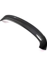 VR Aero Carbon Fiber Rear Roof Spoiler Volkswagen MK5 Golf5 R32 | GTI 2005-2007                                     - VR-MK5-611 - Image 6