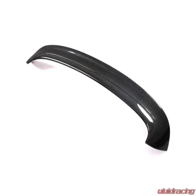 VR Aero Carbon Fiber Rear Roof Spoiler Volkswagen MK5 Golf5 R32 | GTI 2005-2007 - VR-MK5-611