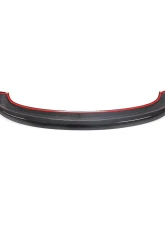 VR Aero Carbon Fiber Rear Roof Spoiler Volkswagen MK5 Golf5 R32 | GTI 2005-2007                                     - VR-MK5-611 - Image 8