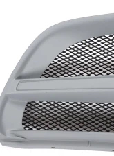 VR Aero FRP Front Grill Mercedes V-Class W447 2015-2019                                     - VR-W447-GRILL - Image 12