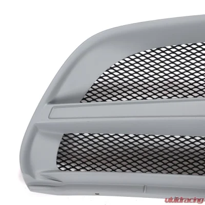 VR Aero FRP Front Grill Mercedes V-Class W447 2015-2019 - VR-W447-GRILL