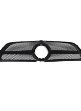 VR Aero FRP Front Grill Mercedes V-Class W447 2015-2019                                     - VR-W447-GRILL - Image 7