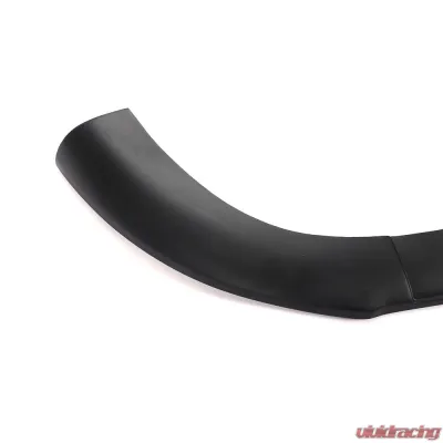 VR Aero FRP Front Lip Spoiler Mercedes V-Class W447 2015-2019 - VR-W447-600