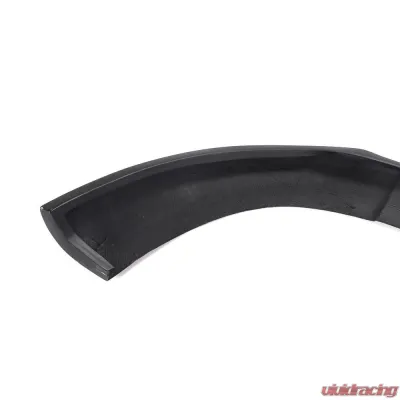 VR Aero FRP Front Lip Spoiler Mercedes V-Class W447 2015-2019 - VR-W447-600