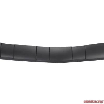 VR Aero FRP Front Lip Spoiler Mercedes V-Class W447 2015-2019 - VR-W447-600