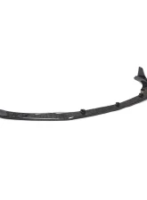 VR Aero Carbon Fiber Front Lip Spoiler Mercedes A45 AMG A Class W176 2016-2018                                     - VR-A45-600 - Image 2