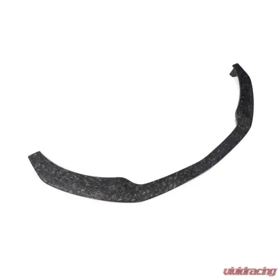 VR Aero Carbon Fiber Front Lip Spoiler Mercedes A45 AMG A Class W176 2016-2018 - VR-A45-600
