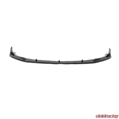 VR Aero Carbon Fiber Front Lip Spoiler Mercedes A45 AMG A Class W176 2016-2018 - VR-A45-600