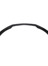 VR Aero Carbon Fiber Front Lip Spoiler Mercedes A45 AMG A Class W176 2016-2018                                     - VR-A45-600 - Image 5
