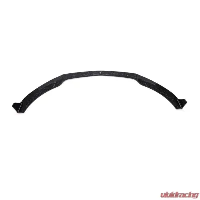 VR Aero Carbon Fiber Front Lip Spoiler Mercedes A45 AMG A Class W176 2016-2018 - VR-A45-600