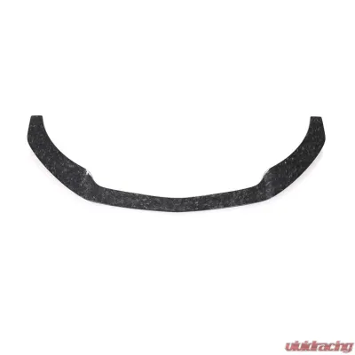 VR Aero Carbon Fiber Front Lip Spoiler Mercedes A45 AMG A Class W176 2016-2018 - VR-A45-600