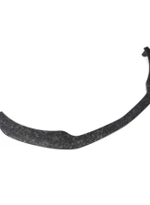 VR Aero Carbon Fiber Front Lip Spoiler Mercedes A45 AMG A Class W176 2016-2018                                     - VR-A45-600 - Image 8
